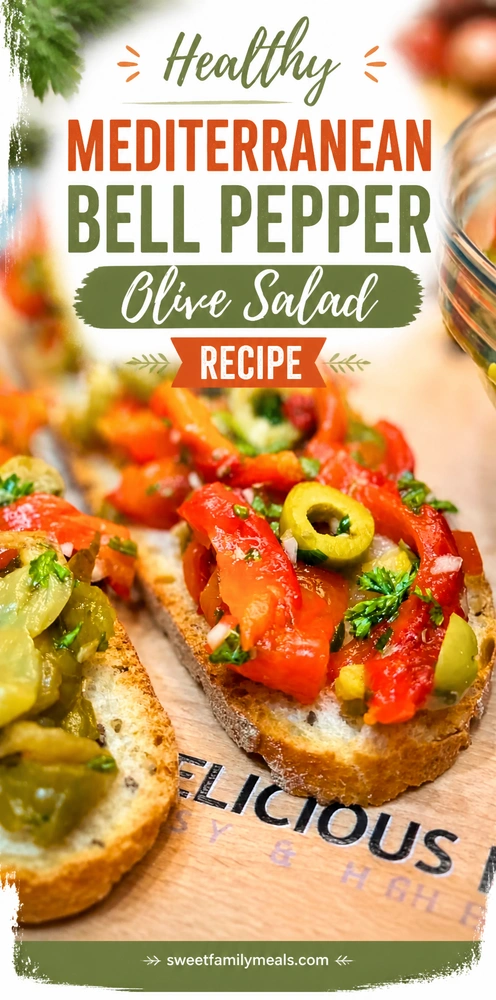 Mediterranean salad reference pin